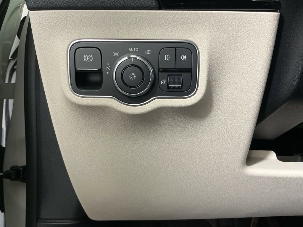 Used 2024 Mercedes-Benz GLA 250 GLA 250 image 19