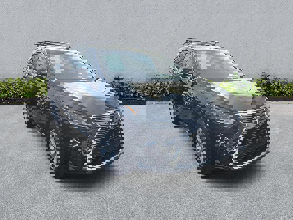 Used 2016 Lexus RX 350 AWD w/ Premium Package image 4