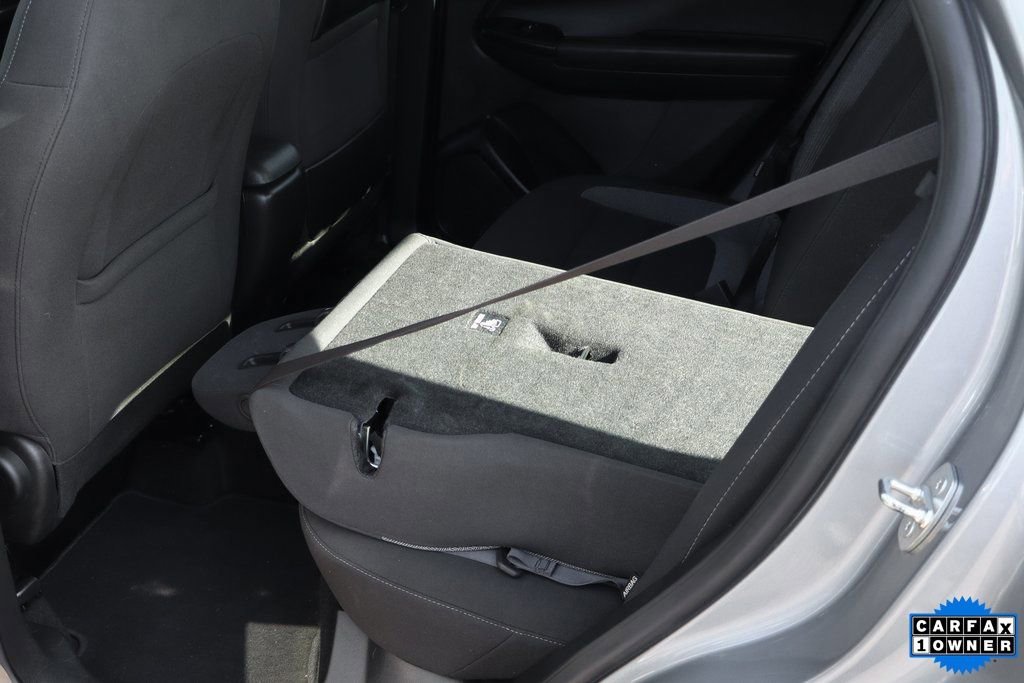 Used 2023 Chevrolet TrailBlazer LS image 35