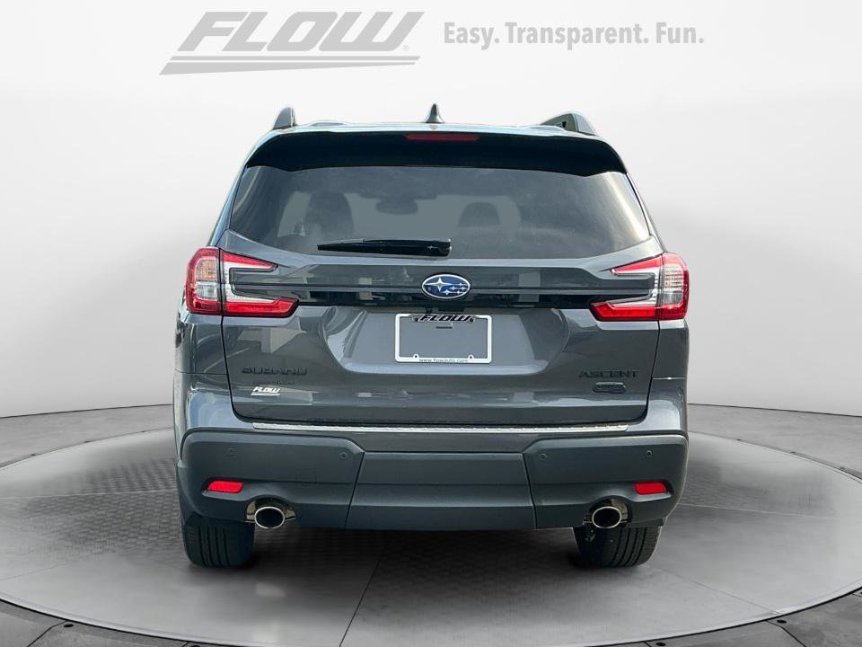 New 2026 Subaru Ascent Bronze Edition w/ Onyx Package AWD/4WD image 8