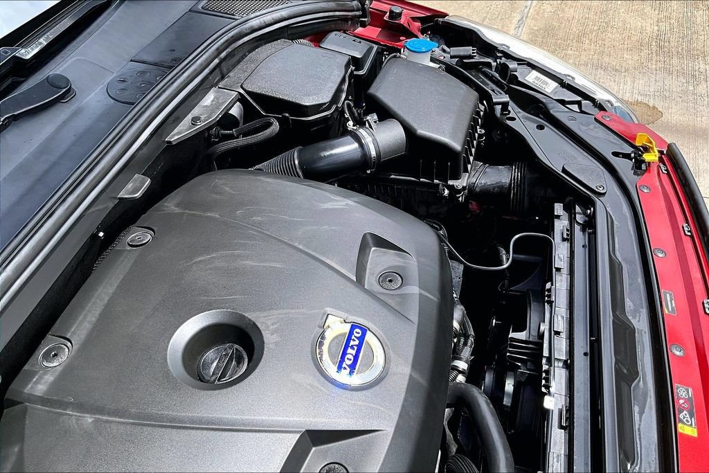 Used 2015 Volvo XC60 T5 Premier w/ Proximity Package FWD image 45