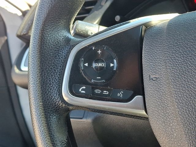 Used 2017 Honda Civic LX-P image 6
