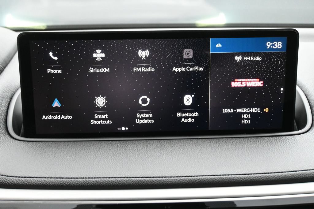 Used 2024 Acura MDX FWD image 11