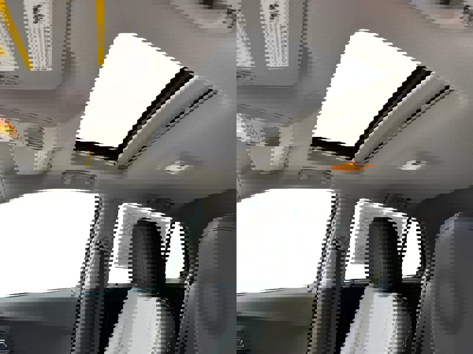 Used 2020 Chevrolet Trax Premier AWD/4WD image 3