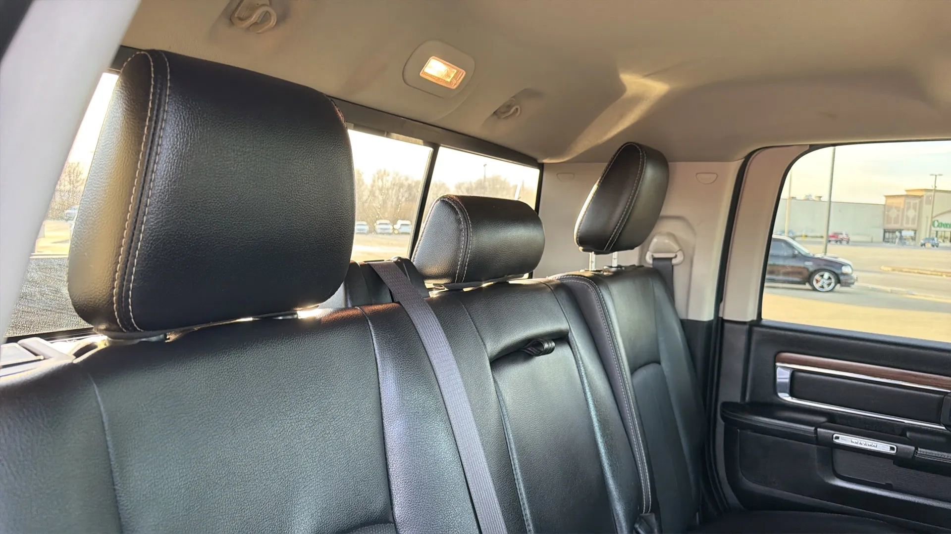 Used 2018 RAM 3500 Laramie image 59