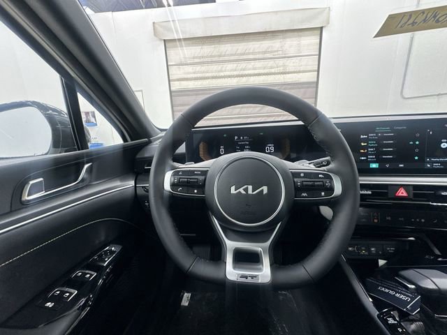 New 2026 Kia K5 GT image 12