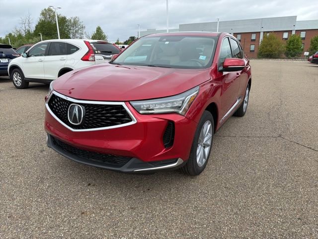 Used 2023 Acura RDX AWD image 1
