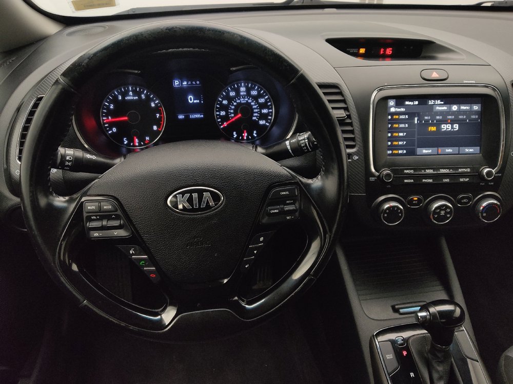 Used 2017 Kia Forte S FWD image 22