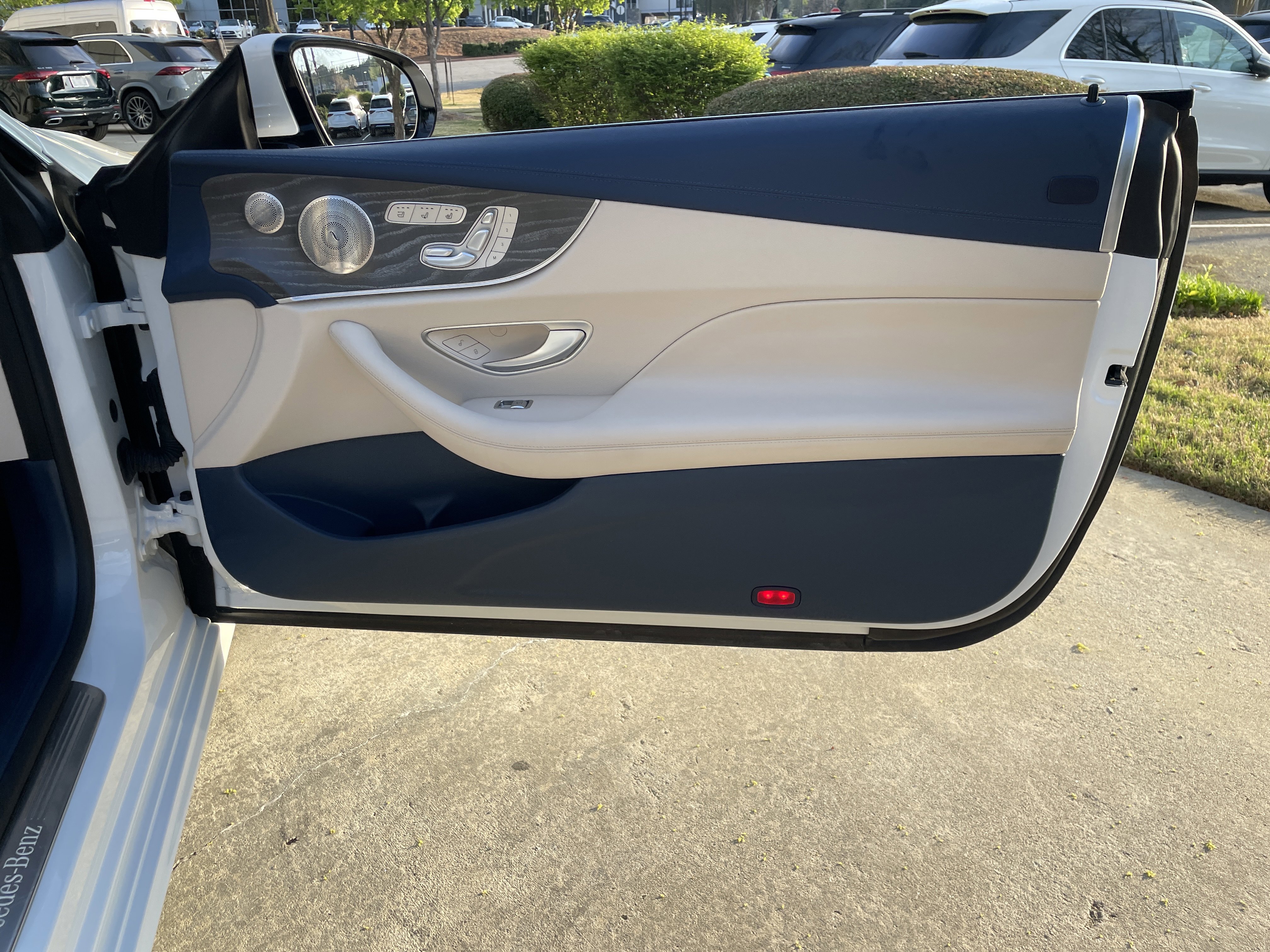 Certified 2023 Mercedes-Benz E 450 Cabriolet image 49