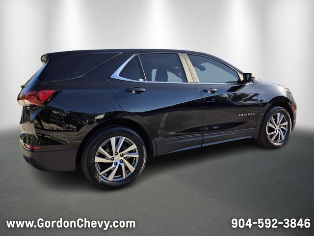 Certified 2023 Chevrolet Equinox LT FWD image 6