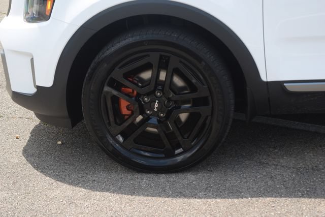Used 2023 Kia Telluride EX X-Line AWD/4WD image 32