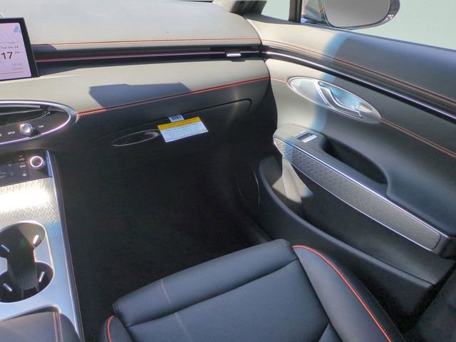 New 2026 Genesis GV70 2.5T Sport Prestige AWD/4WD image 15