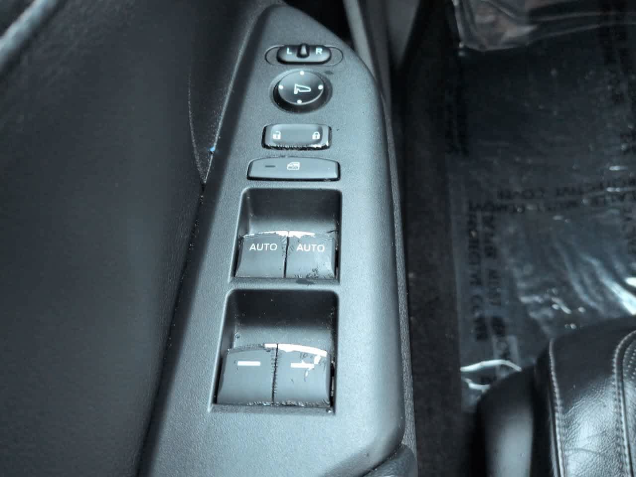 Used 2016 Honda Civic Touring image 24