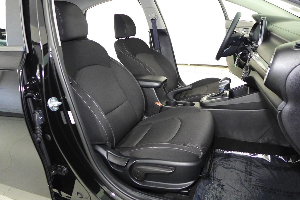 Used 2021 Kia Forte Sedan FWD image 18