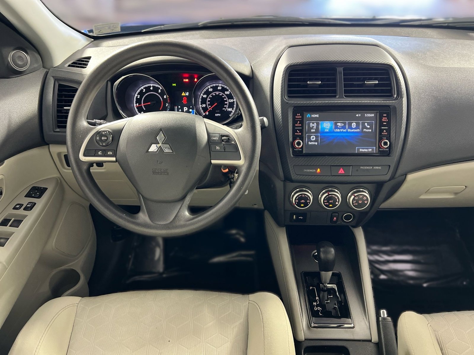 Used 2021 Mitsubishi Outlander Sport ES image 23