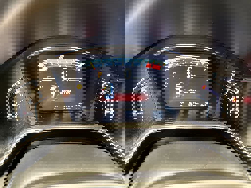 Used 2021 Honda CR-V EX image 34