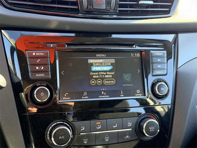 Used 2021 Nissan Rogue Sport S image 19