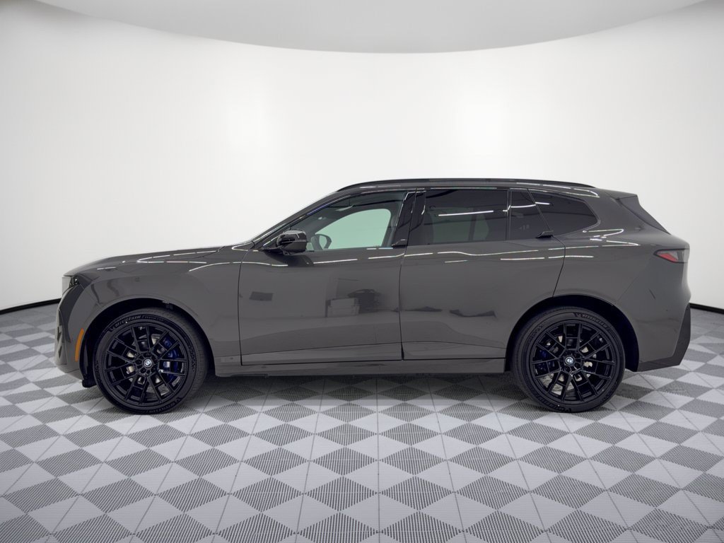 New 2027 BMW X5 xDrive40i w/ M Sport Professional Package AWD/4WD image 2