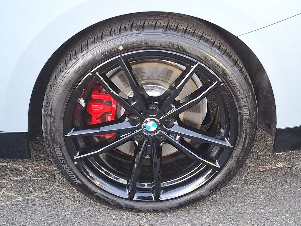 Used 2024 BMW M240i xDrive Coupe w/ Premium Package image 7