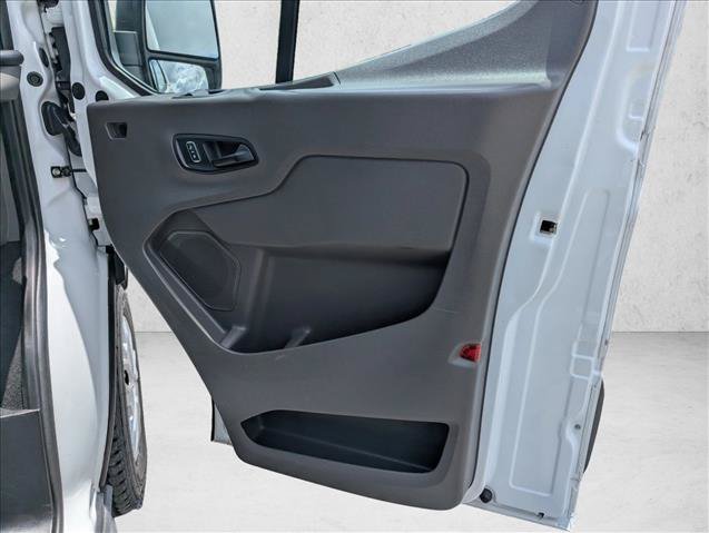 Used 2022 Ford Transit 350 XLT RWD image 22