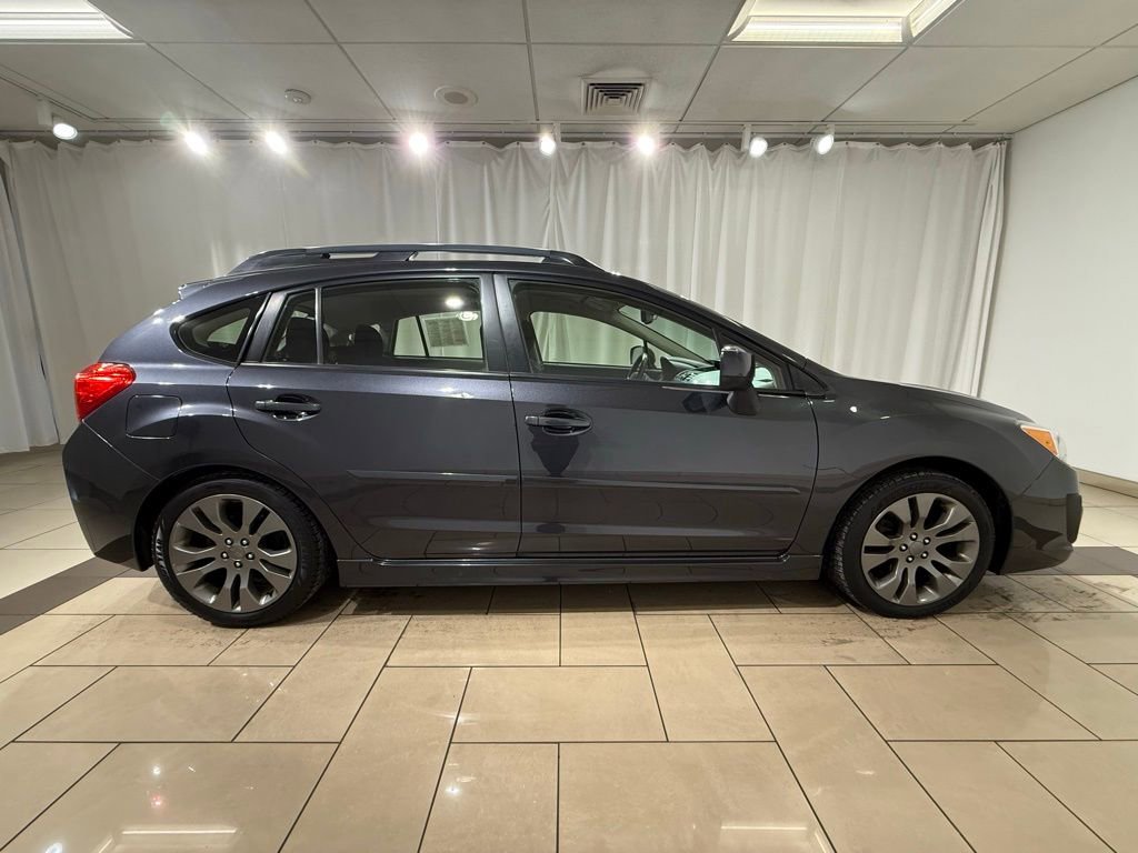 Used 2013 Subaru Impreza 2.0i Sport Premium image 6