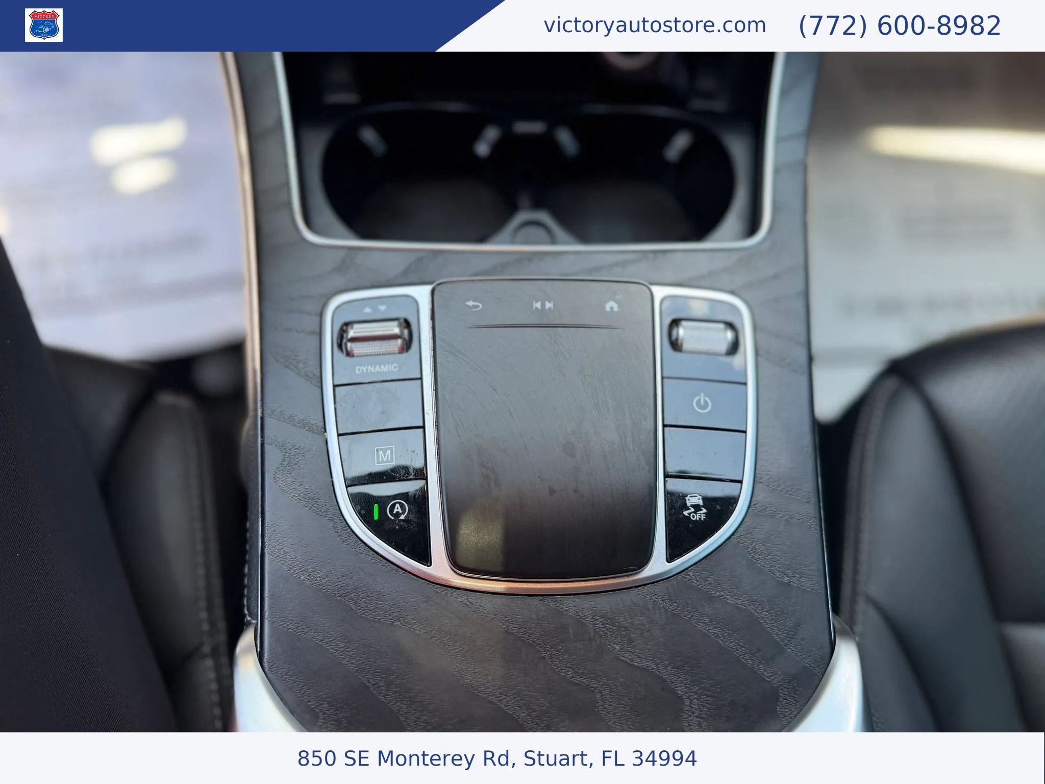 Used 2020 Mercedes-Benz GLC 300 image 29