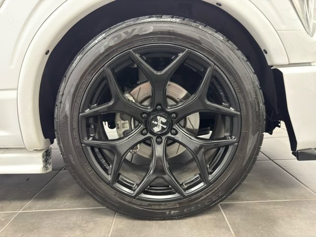 Used 2023 Ford F150 Lariat w/ Equipment Group 502A High AWD/4WD image 34