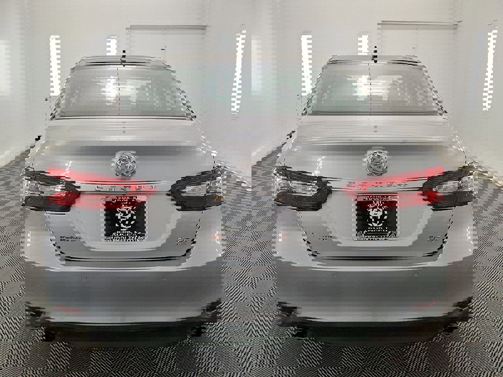 Certified 2018 Toyota Camry XLE w/ Driver Assist Package image 23