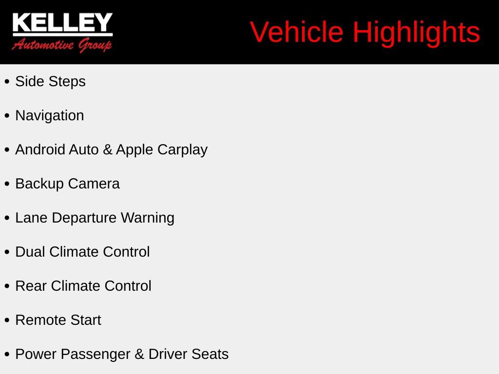Certified 2023 GMC Yukon SLE image 2