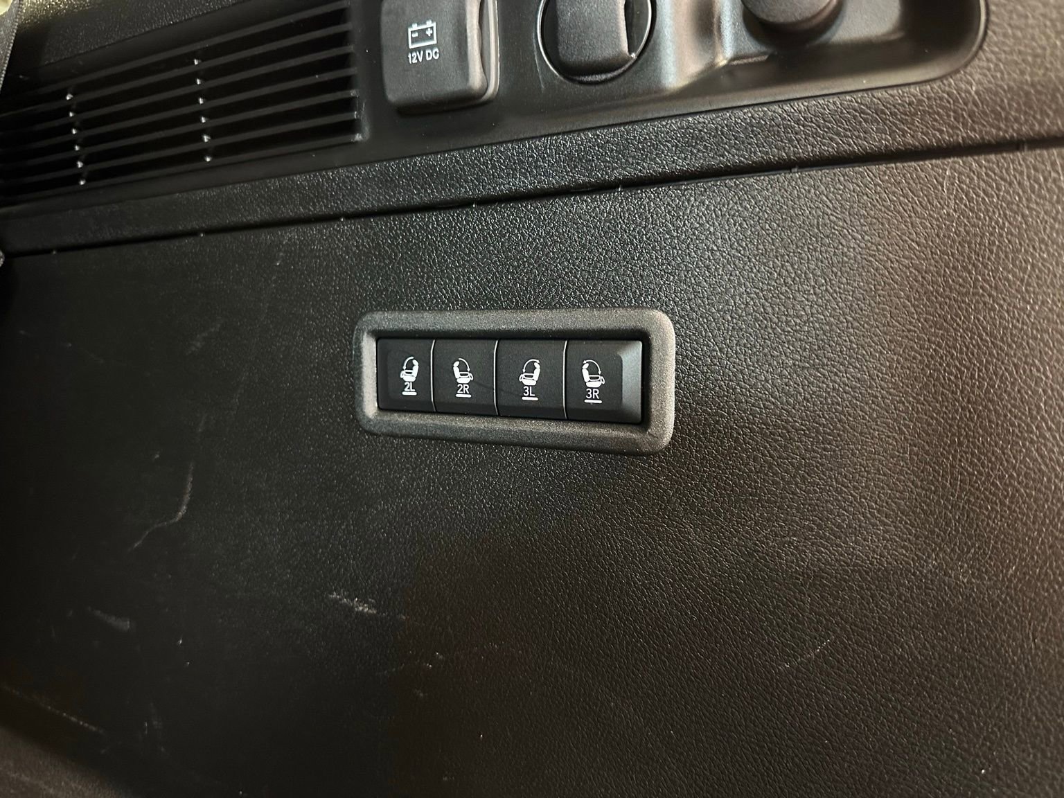 Used 2023 Jeep Wagoneer Series III w/ Preferred Equipment Group image 63