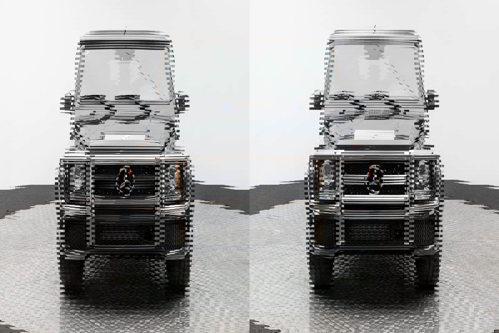 Used 2014 Mercedes-Benz G 63 AMG 4MATIC image 6