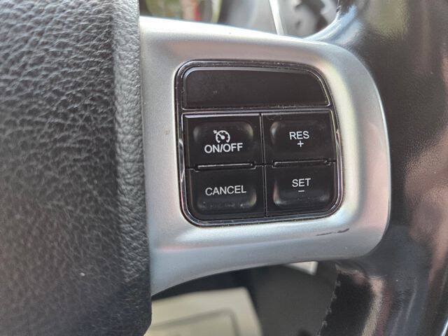 Used 2020 Dodge Grand Caravan GT FWD image 26