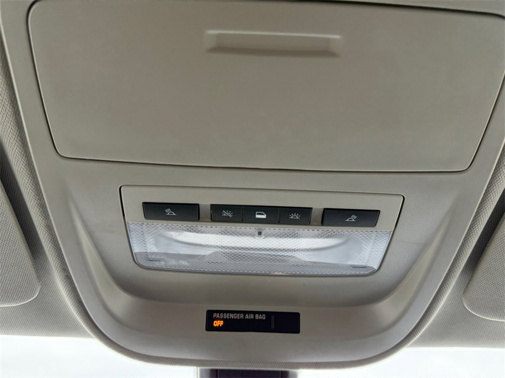 Used 2020 Chevrolet Colorado Z71 image 19