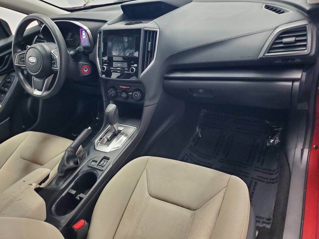 Used 2019 Subaru Impreza 2.0i Premium AWD/4WD image 14