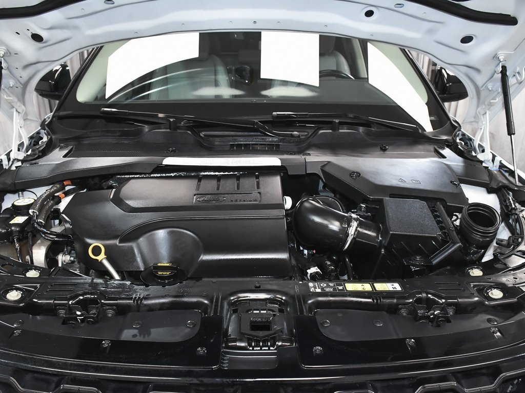 Used 2022 Land Rover Range Rover Evoque SE image 67