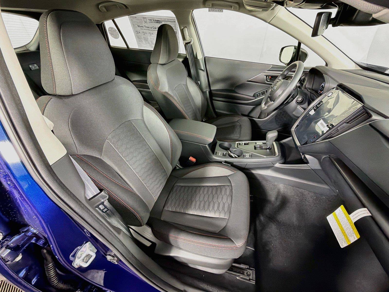 New 2026 Subaru Impreza 2.0i Sport AWD/4WD image 29