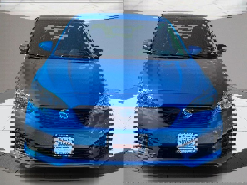 Used 2023 Subaru Impreza 2.0i Sport image 9