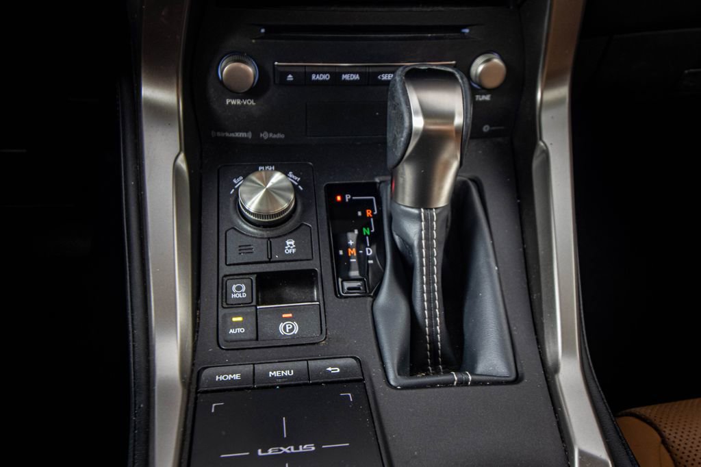 Used 2019 Lexus NX 300 AWD w/ Comfort Package image 32