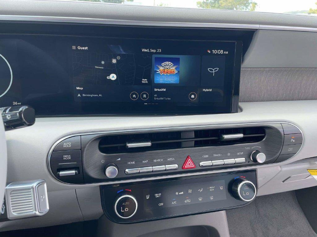 New 2027 Hyundai Palisade SEL FWD image 44