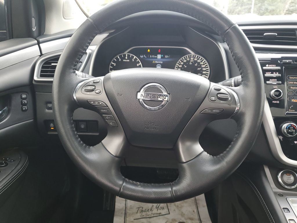Used 2020 Nissan Murano SL image 23