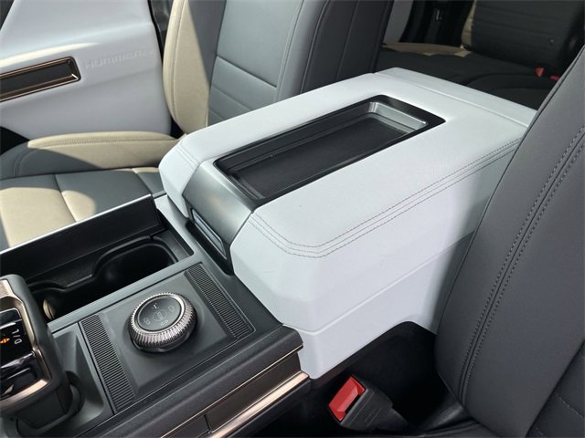 New 2024 GMC Hummer EV 3X w/ Extreme Off-Road Package image 21