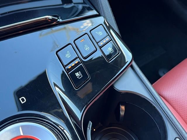 Certified 2023 Kia Sportage SX Prestige image 21