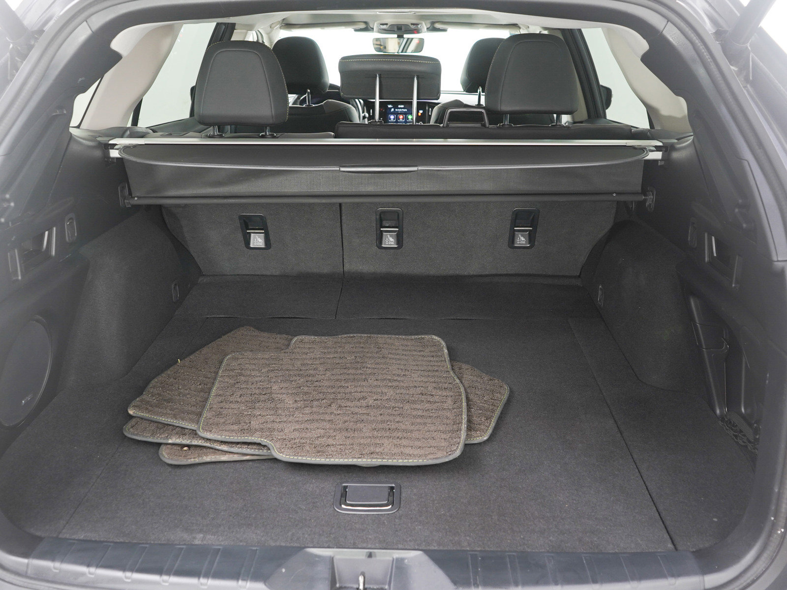 Used 2025 Subaru Outback Onyx Edition image 9