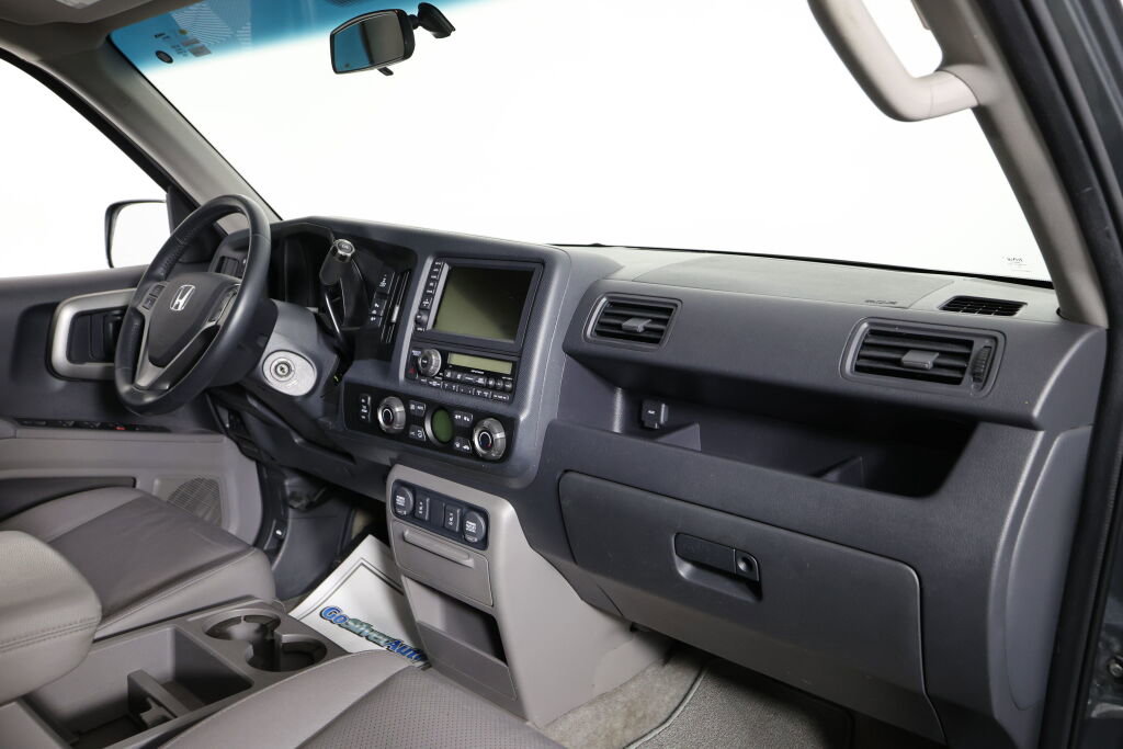 Used 2011 Honda Ridgeline RTL image 23