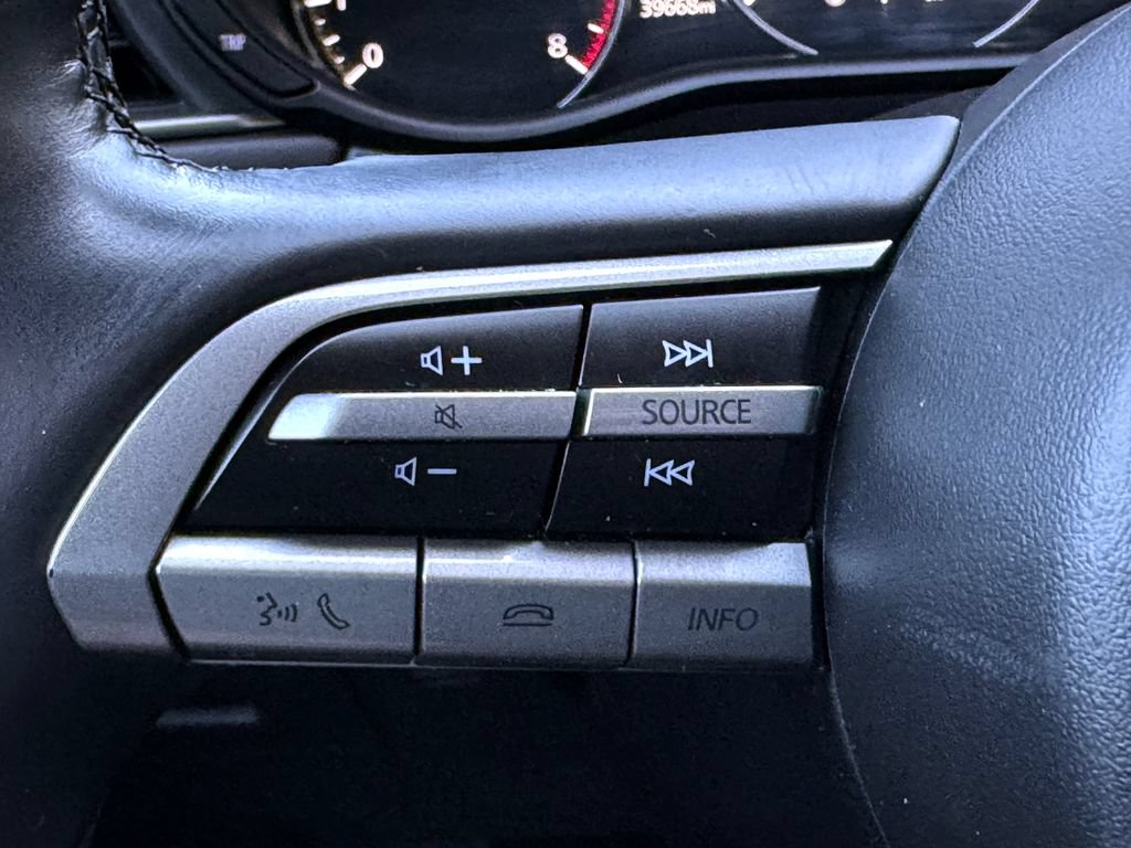 Used 2023 MAZDA CX-30 AWD 2.5 S w/ Select Package image 27