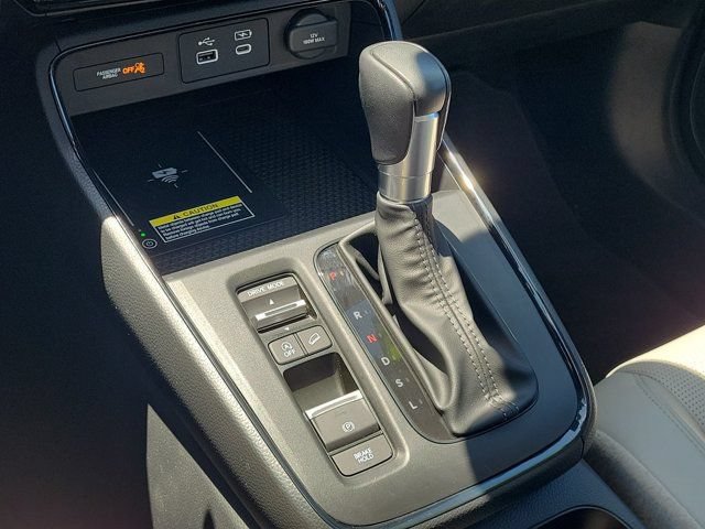Certified 2024 Honda CR-V EX-L image 27