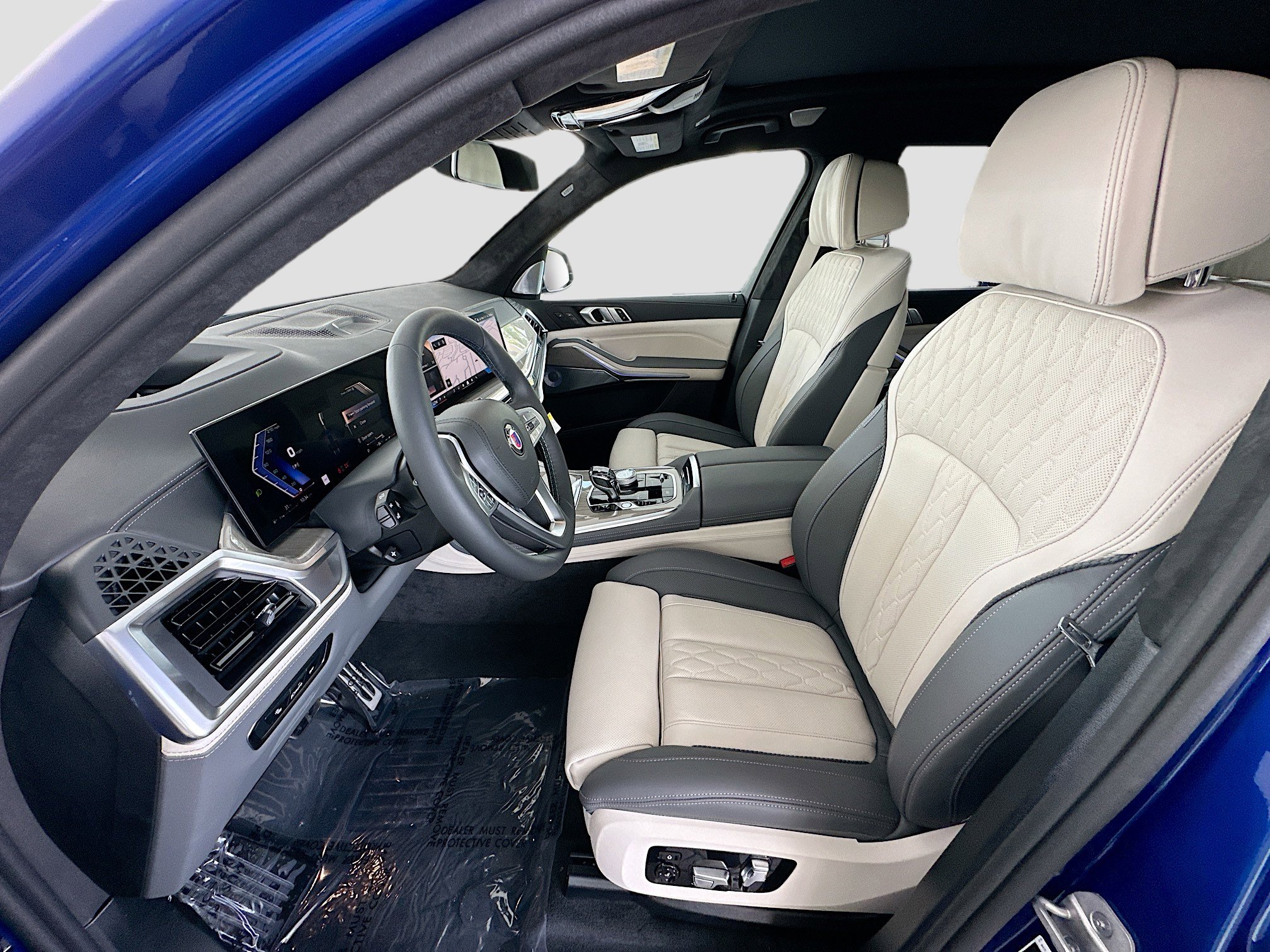 New 2026 BMW ALPINA XB7 image 18