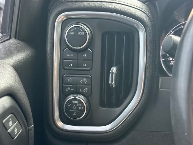 Used 2020 Chevrolet Silverado 1500 LT Trail Boss AWD/4WD image 18