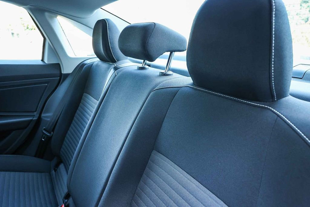 New 2026 Volkswagen Jetta S image 29