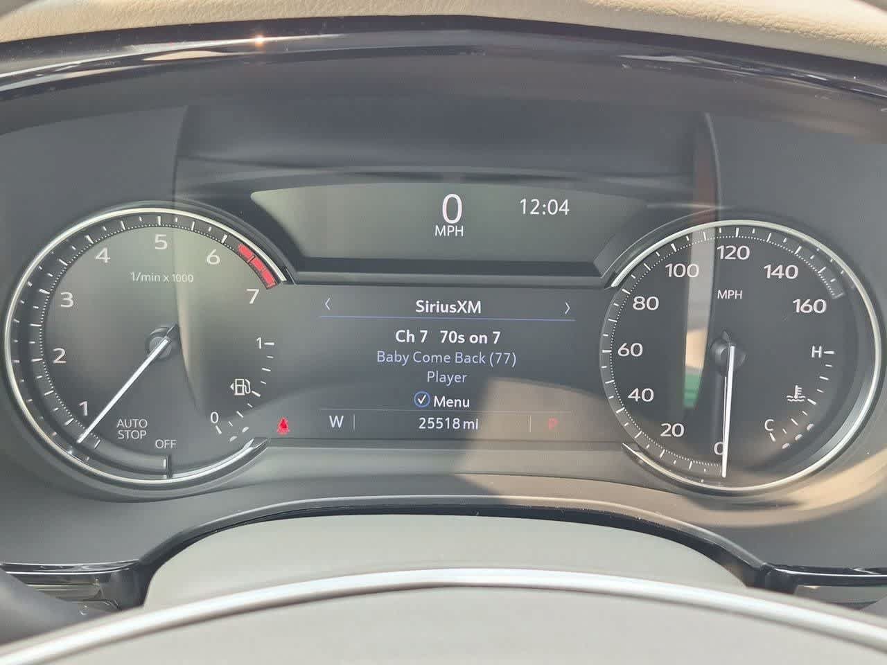 Used 2020 Cadillac XT5 Premium Luxury w/ LPO, Floor Liner Package FWD image 33